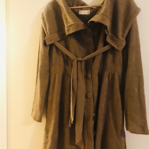 Light Jacket - Picture 3 of 3